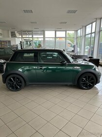 Mini Cooper 2,0 SD - 4