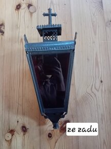 Prodám starou lampu - 4