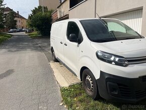 Citroen Jumpy 1.6 - 4