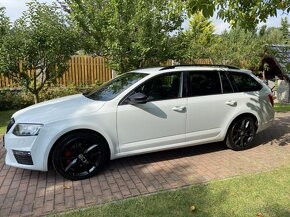 Škoda Octavia RS 2.0Tdi 135kw Challenge - 4