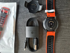 Chytré hodinky Xiaomi Amazfit Pace - 4