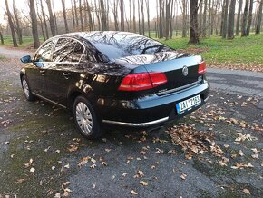 VW PASSAT B7 2.0 TDI 103KW - 4