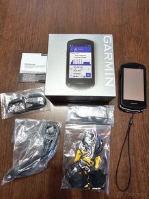 Garmin Edge 1040 - 4