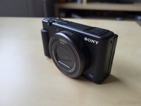 Sony ZV-1 - 4