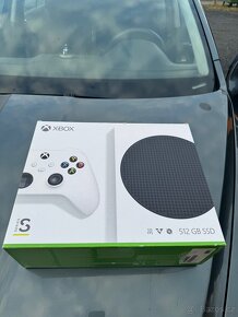 Xbox series S - 4