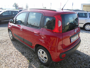 Fiat Panda 1.2i 51Kw Easy - 4