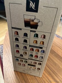 Nespresso Essenza mini - 4