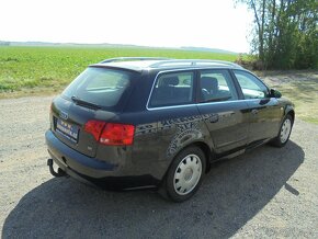 Audi A 4  1.6  Kombi - 4