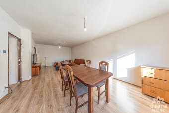 Prodej rodinného domu 4+1, pozemek 1 057 m², Kudlovice - 4