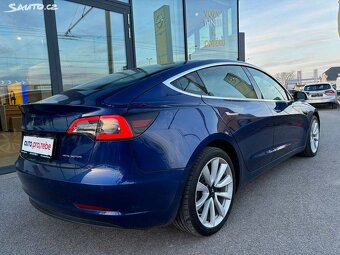 Tesla Model 3, Long Range AWD 75kWh DPH - 4