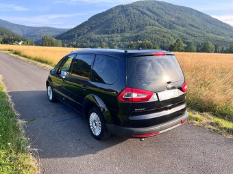 Ford Galaxy 1.6 benzin ecoboost - 4