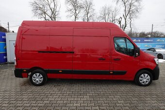 RENAULT MASTER L3H3 2.3DCI KLIMA - 4