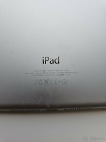 Apple iPad mini - A1432

 - 4