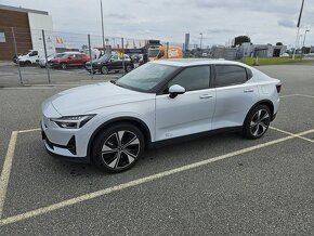 Polestar 2 Long Range Single Motor - 4