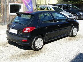 Peugeot 206+ 1.416V ZIMNÍ+LETNÍ PNEU - 4