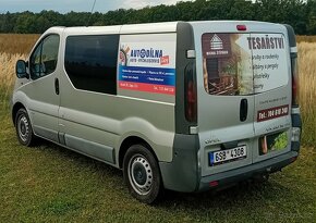 Opel Vivaro - 4