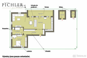 Prodej mezonetového bytu 4+kk, 150 m², Karlovy Vary - 4