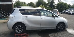 Toyota Verso 1.8i 108kW Valvematic,Automat,Navi,Kamera,ALU - 4