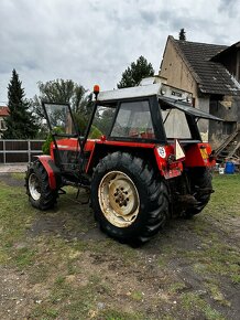 Zetor 12045 - 4