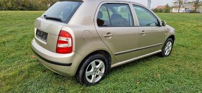 Škoda fabia 1.4 16V klima 2005 rozvody - 4