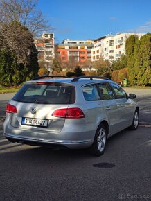 Volkswagen Passat B7 2.0 TDI - 4