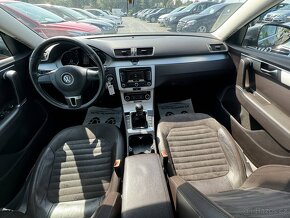 Volkswagen Passat B7 2.0 Tdi 103 kw BEZ KOROZE - 4