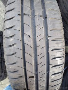 195/65/15 letni pneu MICHELIN 195/65 R15 - 4