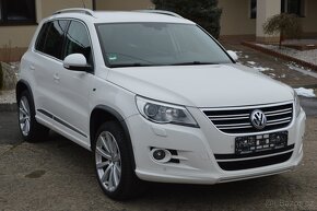 VW Tiguan 2.0 Tdi 4Motion R-line 125kW - 4