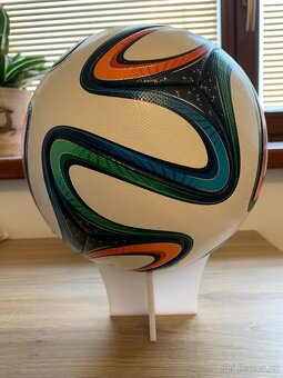 Adidas Brazuca OMB - 4