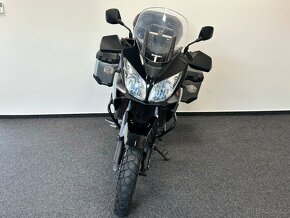 Suzuki DL 650 V-Strom 2008 - 4