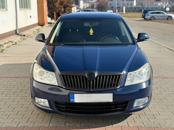 ŠKODA OCTAVIA 1.6 TDI (77kW) 2012 Sedan Manuál STK 05/2025 - 4