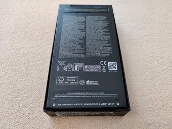 Samsung Galaxy S24.  8gb/128gb.  Farba Black Onyx. - 4