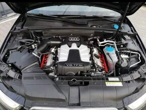 Audi s4 3.0 TFSI - 4