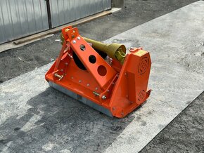 Kladívkový mulčovač za malotraktor 80cm - 4