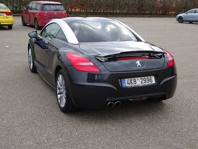 Peugeot 1.6 THP RCZ r.v.2010 (115 kw) - 4