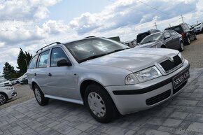 ►►Škoda Octavia 1.4 16V Classic Combi 55 kW◄◄ - 4