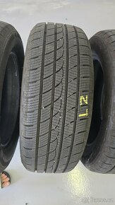 Sada 4 zimních pneumatik ICE-PLUS S220 - 235/60R18 107H XL - 4