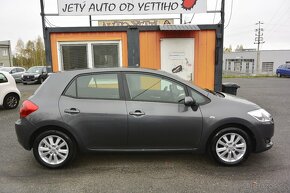 PRODÁM TOYOTA  AURIS 1.6VVTi Executive - 4