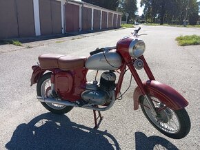 Jawa 175/356 - 4