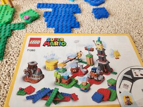 LEGO® Super Mario™ 71380 Set pro tvůrce - 4