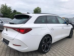 Cupra Leon 1,4 TSI 180kw e-hybrid PHEV/Matrix/virtual/KESSY - 4