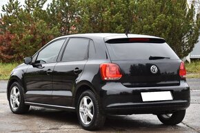 Volkswagen Polo 1.6 TDi COMFORTLINE, KLIMATIZACE, ALU15 - 4