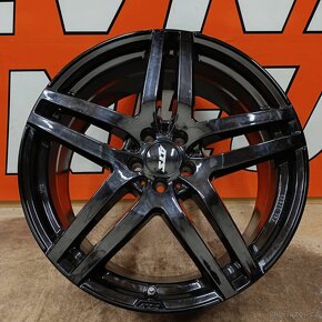 Alu kola ATS (Mercedes) 9Jx21 , R21 , 5x112 , ET37 - 4