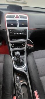 Peugeot 307 sw 1.6hdi - 4