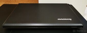 Lenovo ideapad G510 - 4