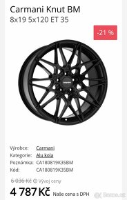 5x120 R19 - 4