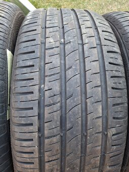 Barum Bravuris 225/55 R17 - 4