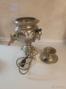 Samovar - 4