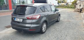 Ford S-Max 2.0TDCi 110 kW - 4