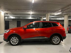 Renault Kadjar 1.5 dCi - 4